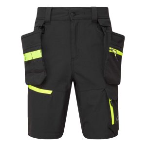 Pantaloni Scurți Holster