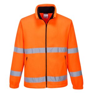 Fleece Reflectorizant