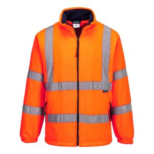 Fleece Reflectorizant