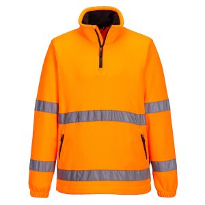 Fleece Reflectorizant