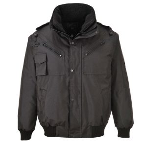 Jachetă Bomber 3-în-1