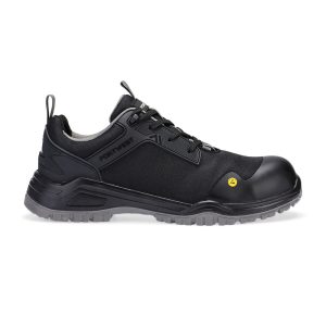 Composite Mesh Low Shoe S3S ESD SR FO