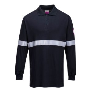 Tricou Polo Ignifug