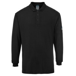 Tricou Polo Ignifug