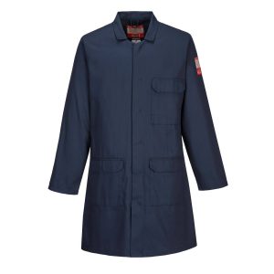 Bizflame Work Lightweight FR Coat
