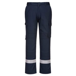 Pantaloni Ignifug Extensibil Bizflame