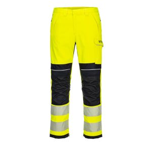 Pantaloni Reflectorizant Ignifug
