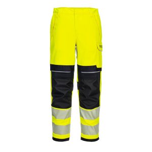 Pantaloni Reflectorizant Ignifug