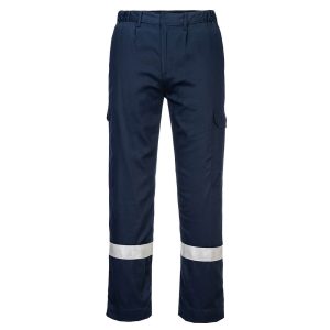 Pantaloni Ignifug Bizflame
