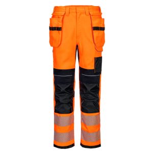 Pantaloni Ignifug Holster