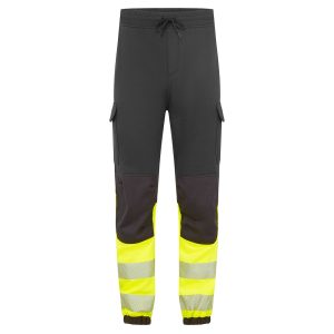 PW3 Modaflame Hi-Vis Class 1 FR Jogger