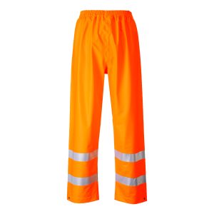 Pantaloni Reflectorizant Ignifug