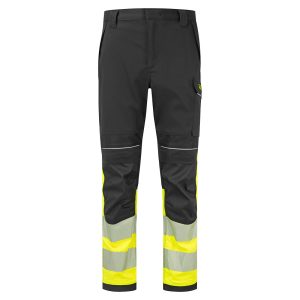 Pantaloni Reflectorizant Ignifug