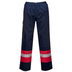 Pantaloni Ignifug Bizflame