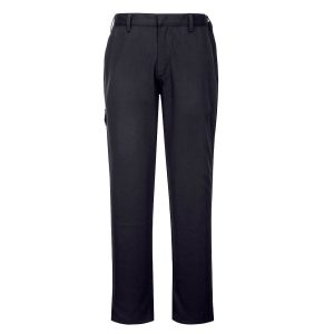 Pantaloni Ignifugi Metal Topit Aluflame