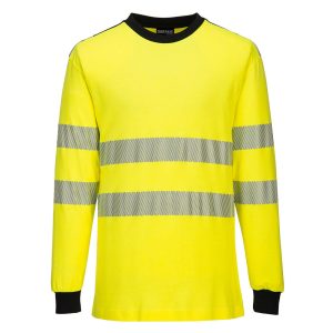 Tricou Reflectorizant Ignifug