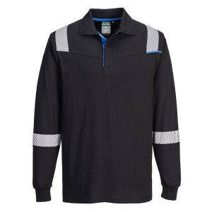 Tricou Polo Ignifug