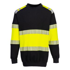 Bluză Reflectorizant Ignifug