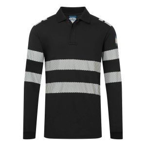 Tricou Polo Ignifug