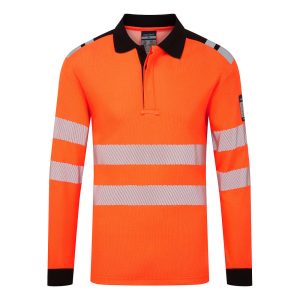 Tricou Polo Ignifug