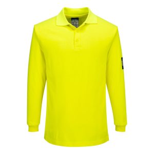 Tricou Polo Ignifug