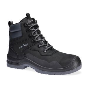 Bocanci FV06 Negru - Portwest