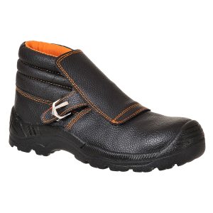 Ghete Sudor Steelite S3 HRO FW07 Negru - Portwest