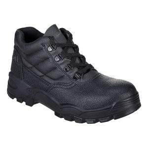 Bocanc Steelite Protector S1P FW10 Negru - Portwest