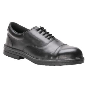 Steelite Executive Oxford Shoe S1P FW47 Negru - Portwest