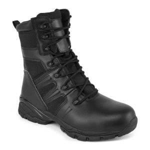 Bocanci Steelite TaskForce S3 HRO FW65 Negru - Portwest