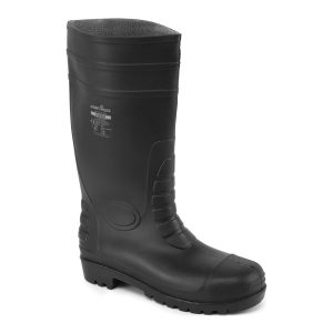 Cizme de Cauciuc FW94 Negru - Portwest