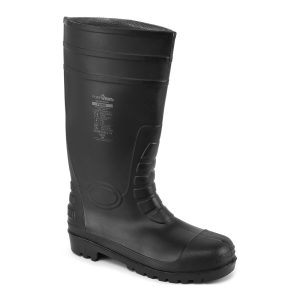 Cizme de Cauciuc FW95 Negru - Portwest