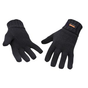 Manusa Insulated Knit