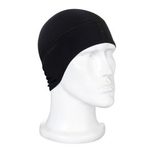 Helmet Liner Cap HA18 Negru - Portwest