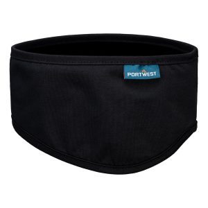 Stretch Head Band HA32 Navy - Portwest