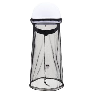 Helmet Insect Net