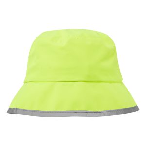 Hi-Vis Waterproof Bucket Hat HV23 Galben - Portwest
