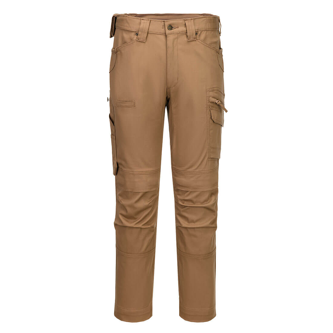 Pantaloni cargo KA3 KA323 - imagine 2