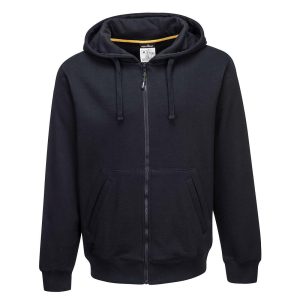 Hanorac Nickel KS31 Negru - Portwest