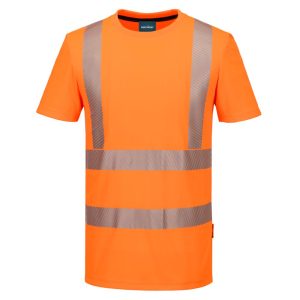 Tricou Reflectorizant