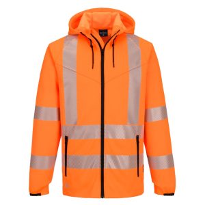 Hanorac Reflectorizant