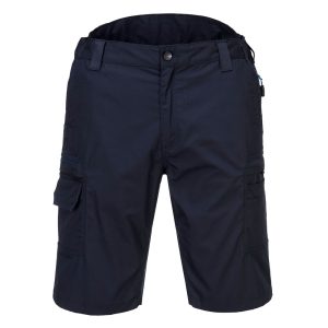 Pantaloni scurti KX340 Dark Navy - Portwest