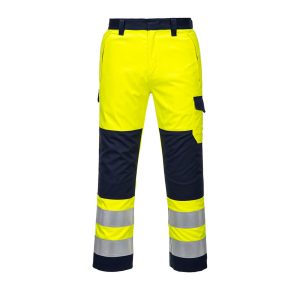Pantaloni Reflectorizant Ignifug
