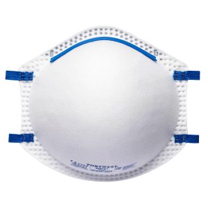 Mască Respiratorie P200 Alb - Portwest