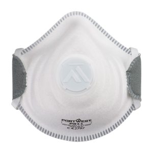 Masca cu valva de respiratie FFP3  (Pk10)