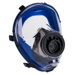 Helsinki Full Face Mask - Universal Thread P516 Albastru - Portwest
