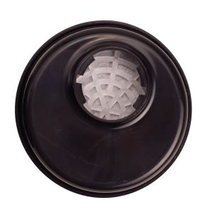 Filtru Combinat A2P3 Baionetă (4 buc) P952 Negru - Portwest