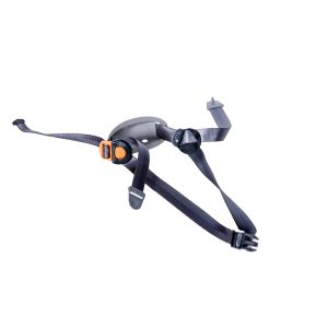 Chin Strap 4 Height Endurance (Pk5) PA49 Negru - Portwest