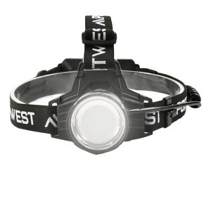 High Power Focusing Head Light