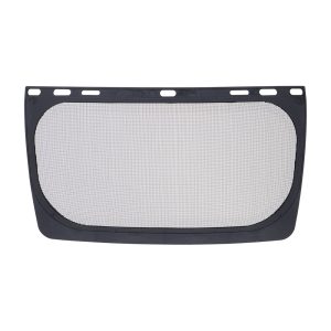 PPE Mesh Visor